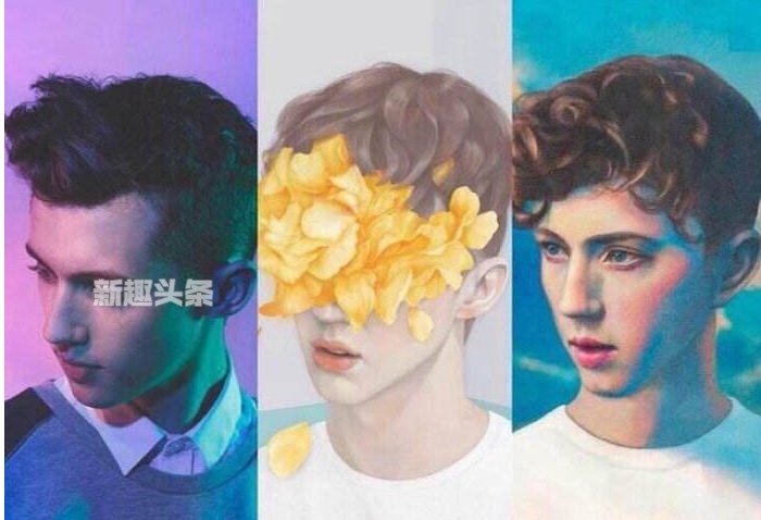 ү¸BLOOMʺ Troye SivanBLOOMķ